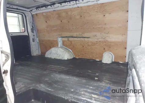 2000 Chevrolet Express from USA, damaged, VIN 1GCGG25R5Y1223346